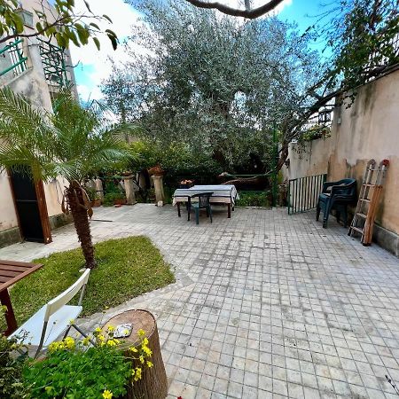 House With Garden Villa Noto Exterior photo