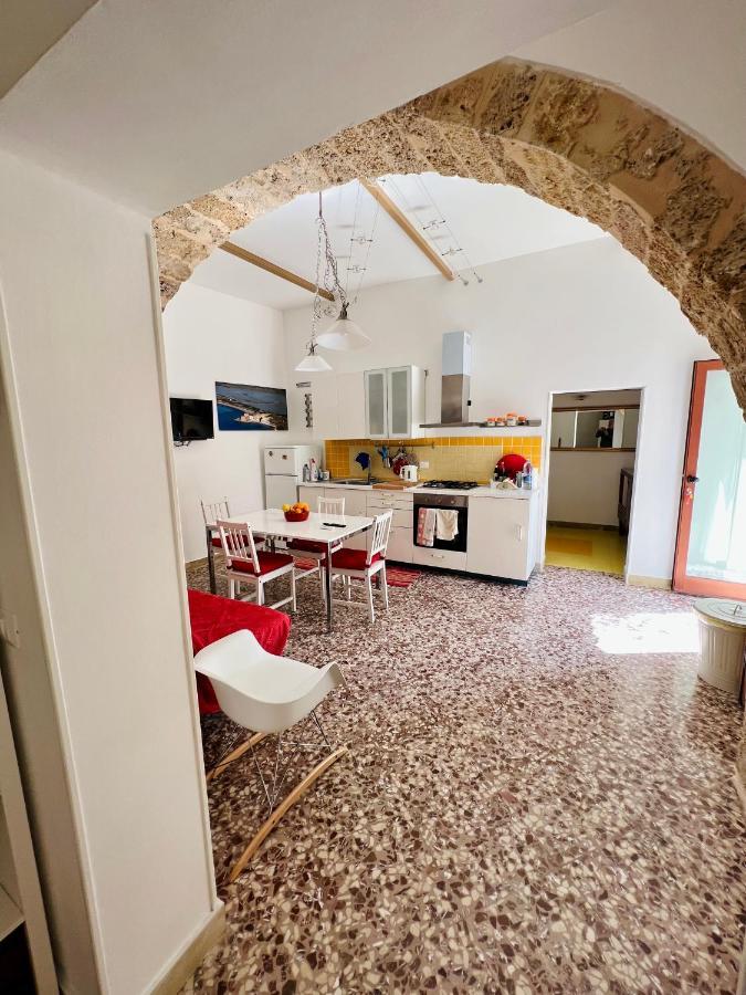 House With Garden Villa Noto Exterior photo