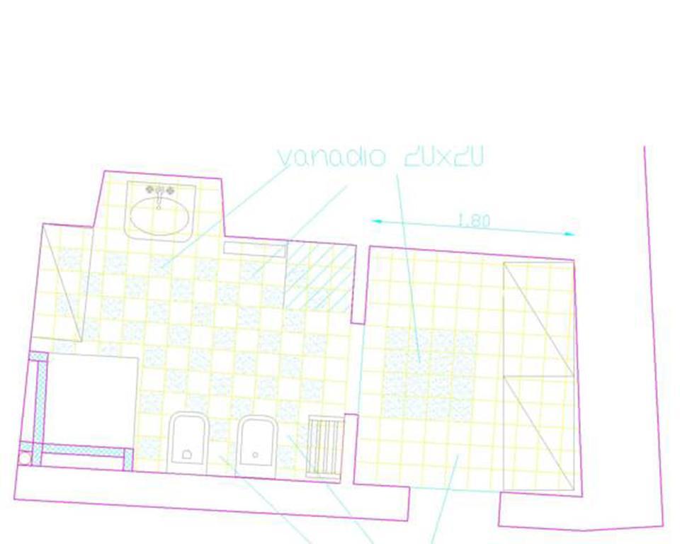 House With Garden Villa Noto Exterior photo
